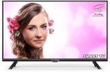 Ledly 55 Inch (140 Cm) Quantum Dot Display 2GB RAM / 16GB Storage Android Smart 4K Ultra HD QLED TV