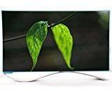 Leeco 65 Inch (165 Cm) Bluetooth Technology Smart Android 3D Ultra HD LED TV