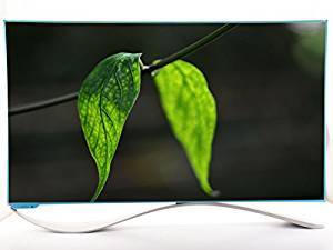 Leeco 65 inch (165 cm) Bluetooth Technology Smart Android 3D Ultra HD LED TV