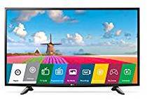 Lg 43 inch (108 cm) 43LJ522T Full HD LED TV