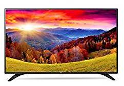 Lg 43 inch (109.3 cm) 43LH602V Smart Full HD LED TV