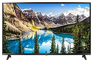 Lg 49 inch (123 cm) 49UJ632T Smart 4K UHD LED TV