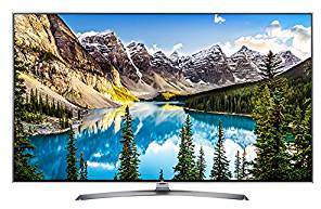 Lg 49 inch (123 cm) 49UJ752T Smart 4K UHD LED TV