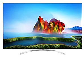 Lg 55 inch (139 cm) 55SJ850T Smart 4K UHD LED TV