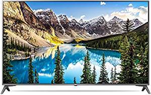 Lg 55 inch (139 cm) 55UJ652T Smart 4K UHD LED TV