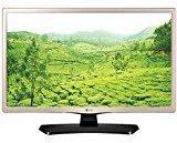 Lg 24 Inch (60 Cm) 24LJ470A HD Ready LED TV