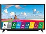 Lg 32 Inch (80 Cm) 32LJ548D Smart HD Ready LED TV