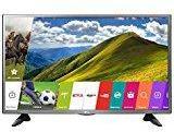 Lg 32 Inch (80 Cm) 32LJ573D Smart HD Ready LED TV