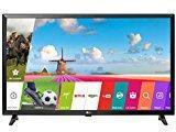 Lg 32 Inch (80 Cm) 32LJ618U Smart HD Ready LED TV