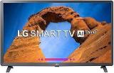 Lg 32 Inch (80 Cm) 32LK616BPTB (Grey) (2018 Model) Smart HD Ready LED TV