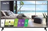 Lg 32 Inch (81.28 Cm) Essential Commercial 32LT340CBTB (Black) (2021 Model) HD Ready LED TV