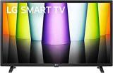 Lg 32 Inch (81.28 Cm) WebOS (32LQ635BPSA, Black) Smart HD LED TV