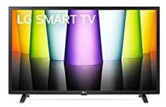 Lg 32 inch (81.28 cm) WebOS (32LQ636BPSA, Black) Smart HD TV