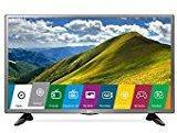 Lg 32 Inch (81.3 Cm) 32LJ522D HD Ready LED TV