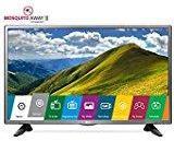 Lg 32 Inch (81.3 Cm) 32LJ525D HD Ready LED TV