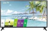 Lg 32 Inch (81 Cm) 32LU640H TB (Black) Smart HD Ready LCD LED TV