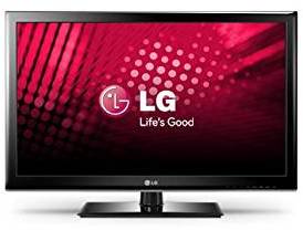 Lg 32 inch (81 cm) 32LS3400 1366 x 768p LCD TV