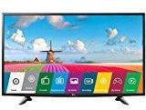 Lg 43 Inch (108 Cm) 43LJ522T Full HD LED TV