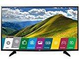 Lg 43 Inch (108 Cm) 43LJ523T Full HD LED TV