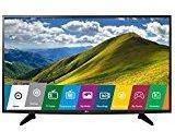 Lg 43 Inch (108 Cm) 43LJ525T Full HD LED TV