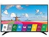 Lg 43 Inch (108 Cm) 43LJ531T Full HD LED TV