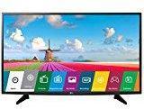 Lg 43 Inch (108 Cm) 43LJ548T Smart Full HD LED TV