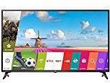 Lg 43 Inch (108 Cm) 43LJ617T Full HD LED TV