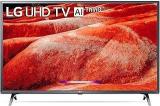 Lg 43 Inch (109.2 Cm) 43UM7790PTA (Black) (2021 Model) Smart 4K Ultra HD LED TV