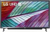 Lg 43 Inch (109.2 Cm) 43UR7790PSA (Black) (2023 Model) Smart 4K Ultra HD LED TV