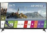 Lg 43 Inch (109 Cm) Smart 4K TV