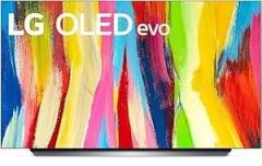 Lg 48 inch (121 cm) OLED OLED48C2PSA (Black) (2022 Model) Smart 4K Ultra HD TV