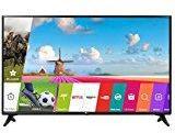 Lg 49 Inch (123 Cm) 49LJ554T Smart Full HD LED TV