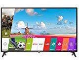 Lg 49 Inch (123 Cm) 49LJ617T Smart Full HD LED TV