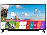 Lg 49 Inch (123 Cm) 49LJ617V Smart Full HD LED TV