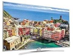 Lg 49 inch (123 cm) 49UH770T (Black) (2016 model) IPS Smart 4K UHD LED TV