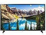 Lg 49 Inch (123 Cm) 49UJ632T Smart 4K UHD LED TV