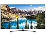 Lg 49 Inch (123 Cm) 49UJ752T Smart 4K UHD LED TV