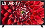 Lg 55 Inch (139.7 Cm) 55UN7190PTA (2020 Model, Black) Smart Ultra HD 4K LED TV