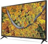 Lg 55 Inch (139.7 Cm) 55UP7550PTZ Smart 4K UHD TV