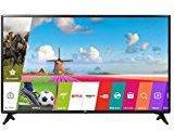 Lg 55 Inch (139 Cm) 55LJ550T Smart Full HD LED TV