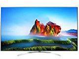 Lg 55 Inch (139 Cm) 55SJ850T Smart 4K UHD LED TV