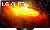 Lg 55 Inch (139 Cm) OLED 55BXPTA (Dark Steel Silver) (2020 Model) Smart 4K Ultra HD TV