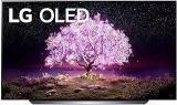 Lg 55 Inch (139 Cm) OLED 55C1PTZ (Dark Steel Silver) (2021 Model) (OLED55C1PTZ) Smart 4K Ultra HD TV