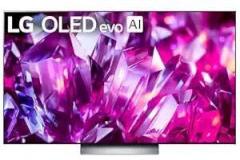 Lg 55 inch (139 cm) OLED OLED55C2PSC (Black) (2022 Model) Smart 4K Ultra HD TV