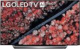 Lg 55 inch (139 cm) OLED OLED55C9PTA | With Built in Alexa (PCM Black) (2019 Model) Smart 4K Ultra HD TV