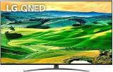 Lg 55 Inch (139 Cm) QNED 55QNED81SQA (Black) (2022 Model) Smart 4K Ultra HD TV