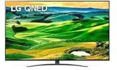 Lg 55 inch (139 cm) QNED 55QNED81SQA (Black) (2022 Model) Smart 4K Ultra HD TV