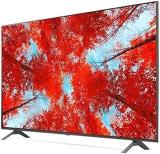 Lg 55 Inch (140 Cm) (55UQ9000PSD, Black) Smart 4k UHD LED TV