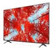 Lg 55 inch (140 cm) (55UQ9000PSD, Black) Smart 4K Ultra HD TV