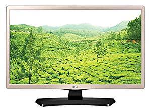 Lg 24 inch (60 cm) 24LJ470A HD Ready LED TV